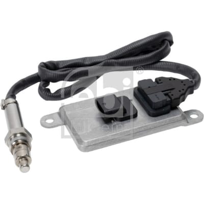 NOx-sensor, ureuminspuiting FEBI BILSTEIN 178601