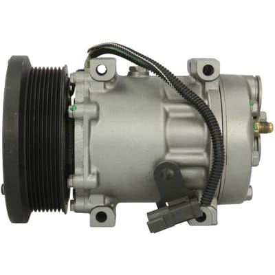 Compressor airconditioning TEAMEC TM8600206