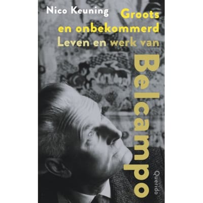 Groots En Onbekommerd - Nico Keuning