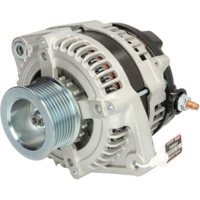 Driefasige generator STARDAX STX110140