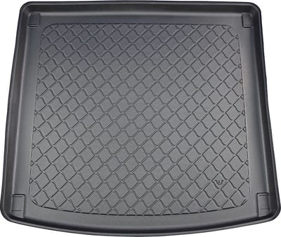 Kofferbakmat Porsche Cayenne (ook coupe) 2017-2026 - Guardliner