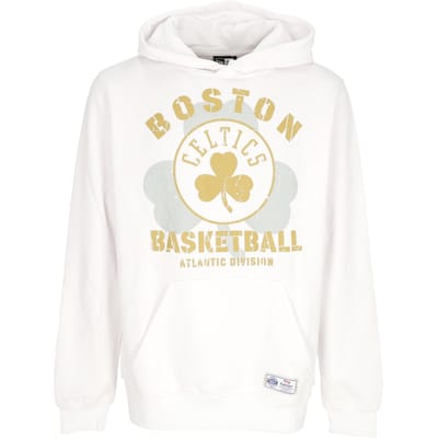 Mannen hoodie Nba Ce Hoodie Boscel originele team kleuren