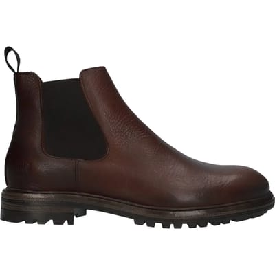 Blackstone GREG - UG13 Black - Chelsea boots - Heren - Black - Maat: 43