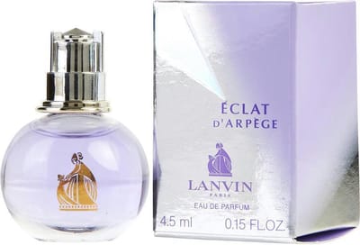 Mini Lanvin Eclat 4.5ml Edp L