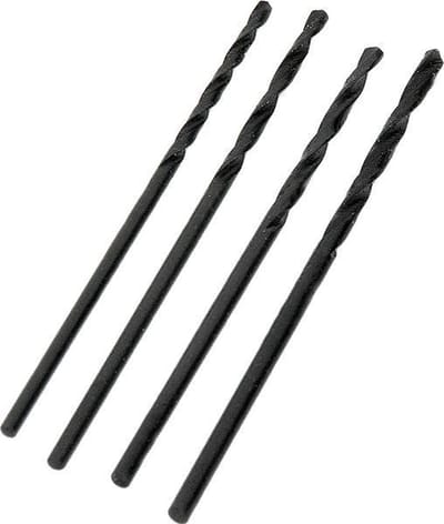 Boorkop 1.1 mm HSS-E Metaal - 10 Stuks