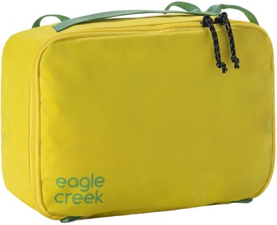 Eagle Creek Pack-It Gear Cube S blazing yellow