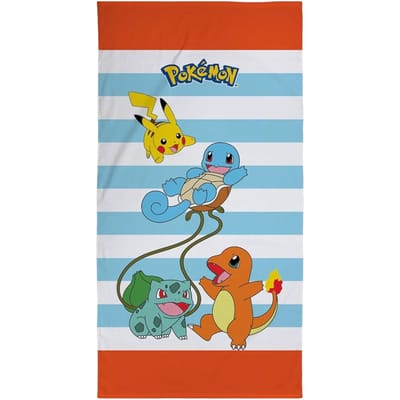 POKEMON POKEMON STRANDLAKEN / BADLAKEN COTON