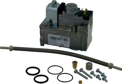 Wolf Gaskombiventiel trap 1 VR 4601CB voor NG-31E-90/110, 8750035