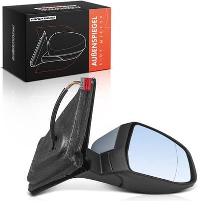 Frankberg 1x Buitenspiegel voor Ford Mondeo IV Sedan Turnier BA7