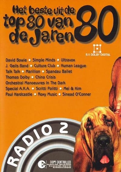 Beste uit de Top 80 van '80