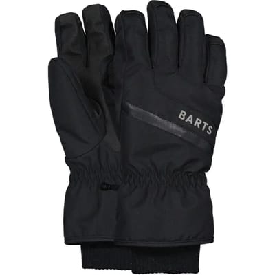 Barts Barts Handschoenen Freestyle Skiglove (Zwart) (Kleur - Zwart, Maat - XS / 6.0)