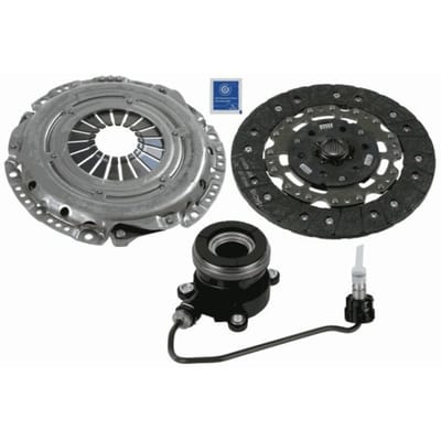 Koppelingsset Kit plus CSC SACHS 3000 990 136