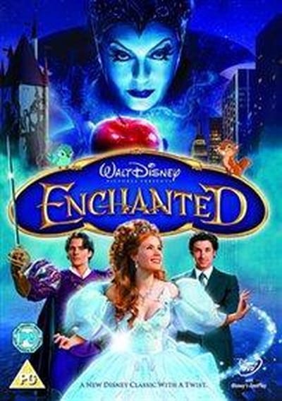 Enchanted