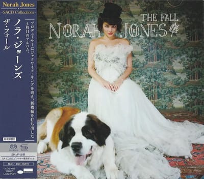 Norah Jones - The Fall (SACD)