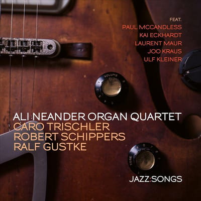 Jazz:Songs