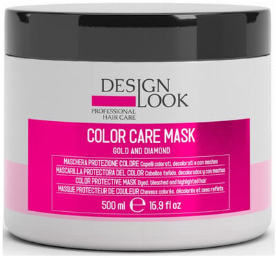 COLOR CARE Pro-colour Mask 500ml