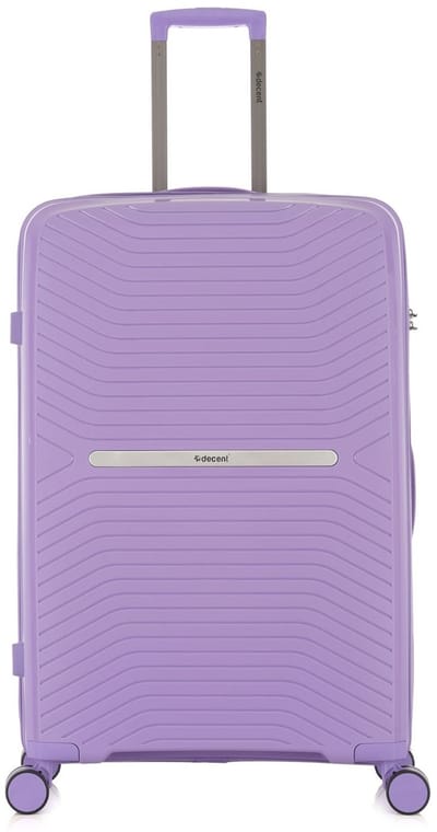 Decent Airmate Spinner Large 77 lavender purple