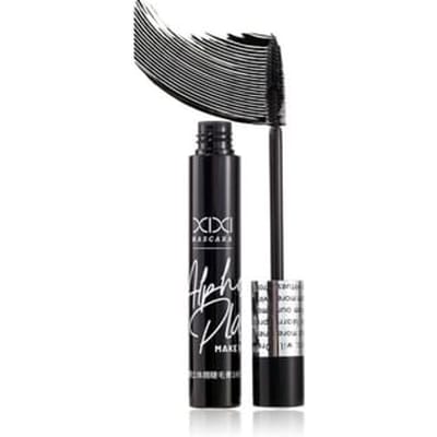 xixi - Feather Feel Stereoscopic Mascara - 2 Colors #01 Black - 7g