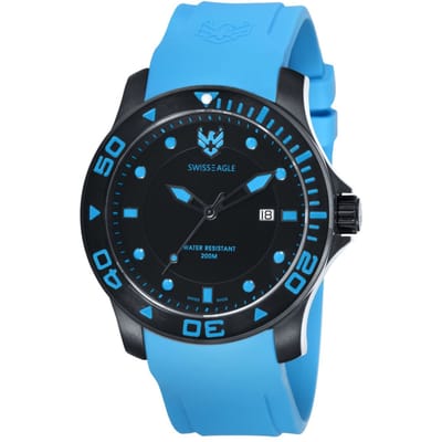 Swiss Eagle Sea Bridge | SE-9002-03
