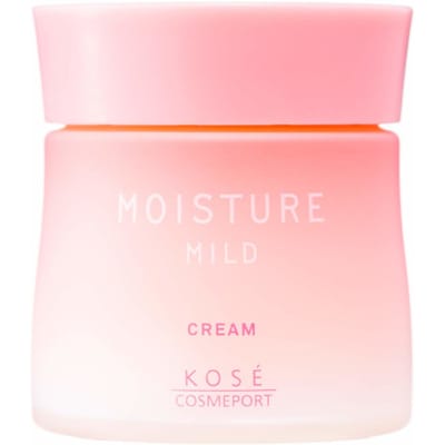 Kose - Moisture Mild Cream - 60g