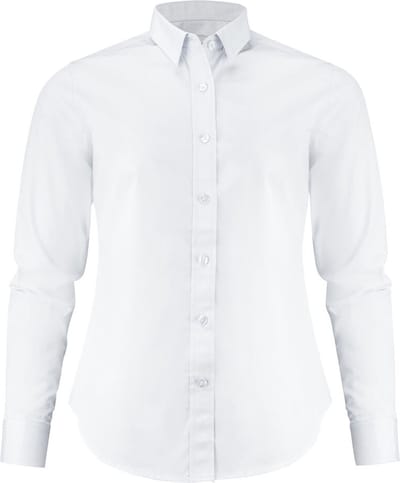 James Harvest HEMD ACTON WOMAN 2123031 - Wit - XS