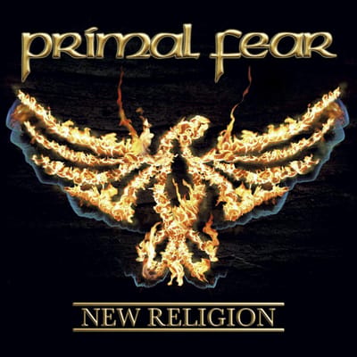 New Religion - Primal Fear