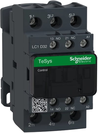 Schneider Electric Schakelaar