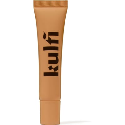 Kulfi Lip Snack Glossing Lip Balm - Chai