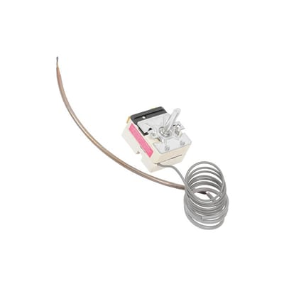 AEG thermoregulator, kookplaat 3051737215