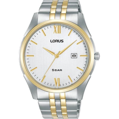 Lorus RH988PX9 Heren Horloge