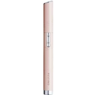 FESTINO - Nail Easy Crystal Care Pink 1 pc