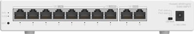 HUAWEI eKit S380 - Netwerk Switch - Managed - 1 Gbps - PoE - Grijs
