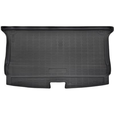 NORM Liners | All-Season TPE Rubber Kofferbakmatten Voor Bmw I3 5D. Berlina 2013-2022