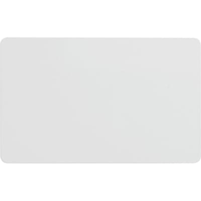 Zebra 104523-117 pvc kaarten wit 500 stuks (origineel)