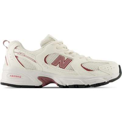 New Balance 530 Kindersneakers - Grijs - Maat 36 - Leer
