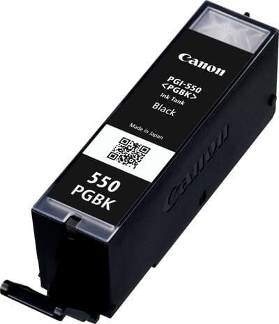 Canon PGI-550PGBK - Inktcartridge / Pigment Zwart