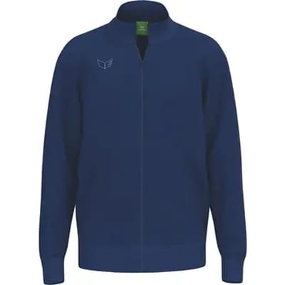 Erima Premia Trainingsjack Kinderen - New Navy | Maat: 128