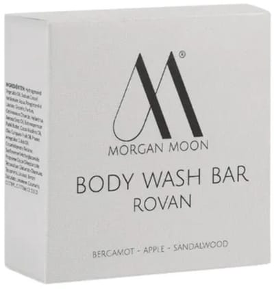 Morgan Moon Body Wash Rovan - 75 gr