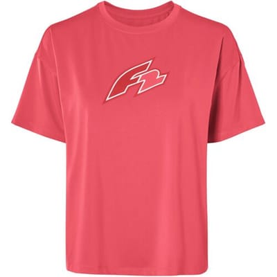 Lidl Dames sportshirt (Roze, XS (32/34))