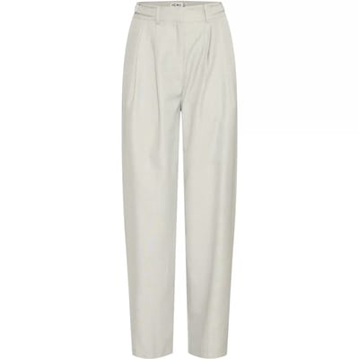 Pantalon voor dames Ichi Leevana