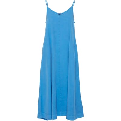 Dames denim jurk b.young Luma