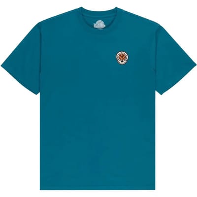 T-shirt Element Timber Hermit