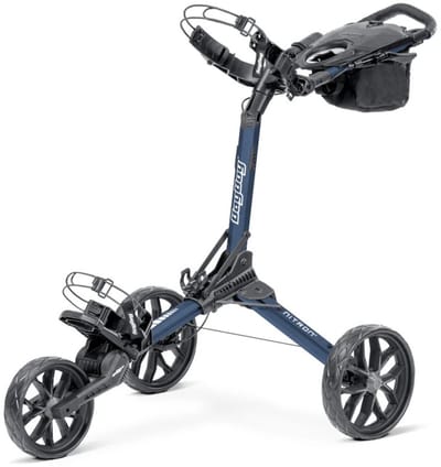 BagBoy Nitron zilver, Grijs