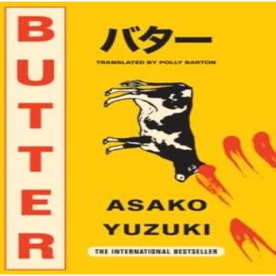 Boter door Asako Yuzuki Paperback Boek 9780008511685