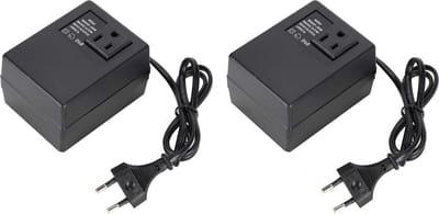 300W Transformator Spanningsomvormer AC 220V Naar 110V EU-stekkeradapter Reis Compact Lichtgewicht .