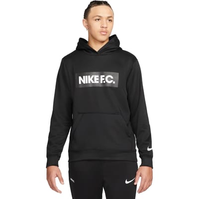 Nike Dri-FIT FC Libero Heren Trui - Maat S