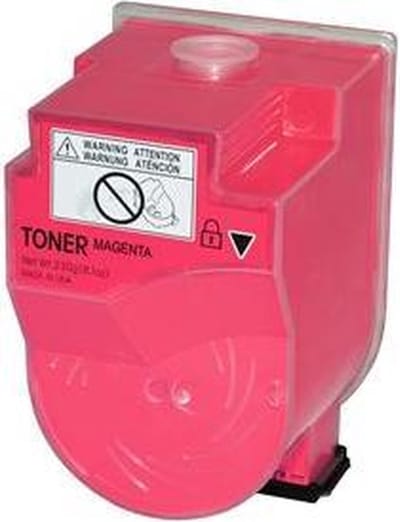 ABC huismerk toner geschikt voor Konica Minolta CF2002 M4B magenta voor Copystar KM-C2030 KM-C3130 CF2002 CF2002P CF3101 CF3101E CF3102 CF3102E CF3102P CF3102PRO KM-C2030 KM-C3130 MB7820 MB7831CS170 CS220