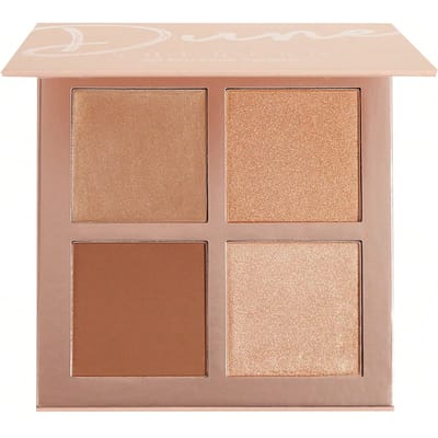 3D Pro Gezicht Palet-Dune Merk Beauty Cosmetica Make-Up Voor Vrouwen En Meisjes