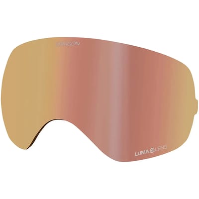 Skibril lens Dragon X2S Rpl Ion