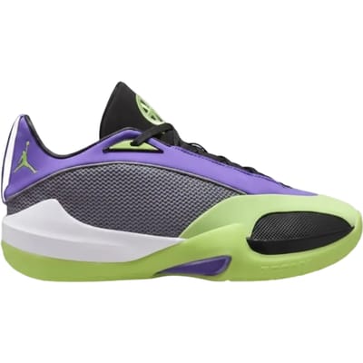 Jordan Triangle Q54 Grijs K500